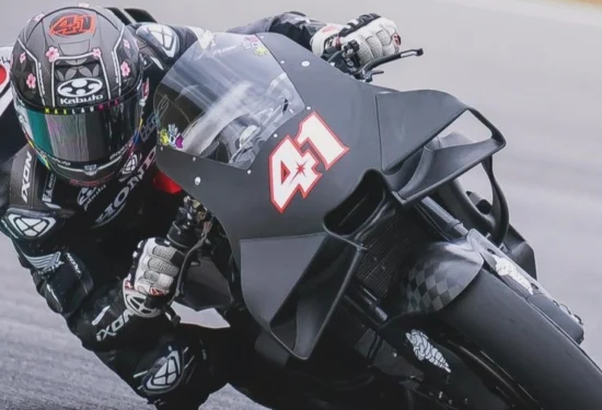 MotoGP | Shakedown Sepang 2026: Aleix Espargaro con la Honda domina il primo giorno