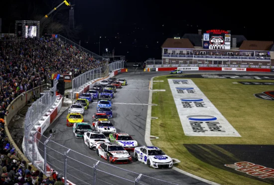 NASCAR | Anteprima Cup Series 2026