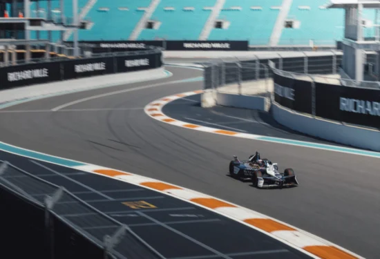 Formula E | Presentato il layout per l’ePrix di Miami