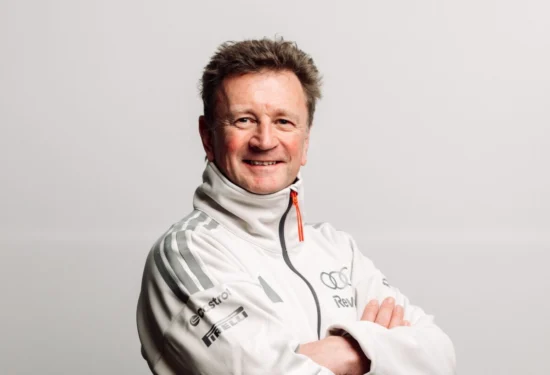 F1 | Allan McNish alla guida del nuovo programma Audi per giovani piloti