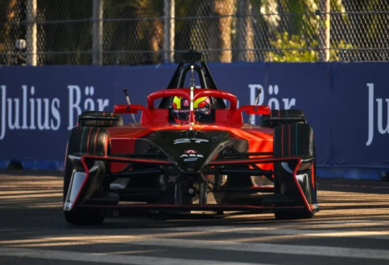Formula E | Mexico City ePrix 2026, FP1: Jake Dennis guida il turno del venerdì