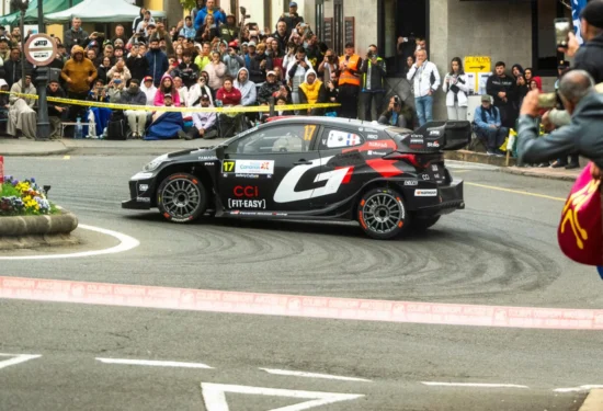 WRC | Il Rally delle Canarie confermato nel Mondiale fino al 2029