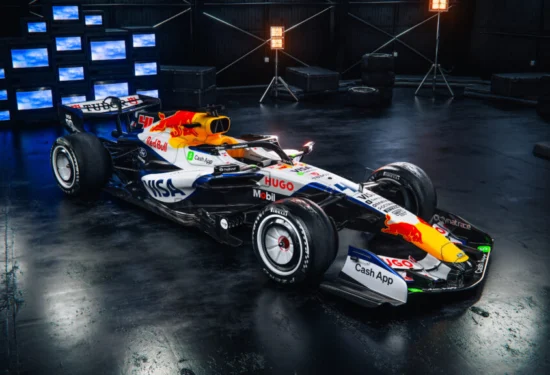 F1 | Racing Bulls dà il via al 2026, Lawson: “Più motivato che mai”. Lindblad: “Sono pronto”