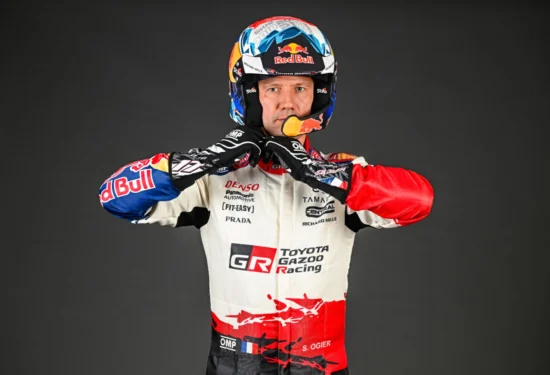 WRC | Rally di Monte-Carlo 2026 – Ogier, Monaco nel cuore: “Un sogno sin da bambino. Ora voglio vincere ancora”