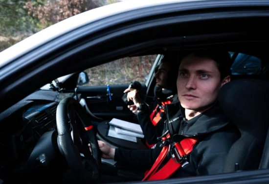 WRC | Rally di Monte-Carlo 2026 – Fourmaux avvisa tutti: “Posso giocarmela lì davanti”