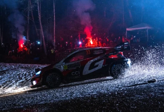 WRC | Monte-Carlo, la FIA alza la voce: “Non siamo più negli anni ’80”, tifosi nel mirino