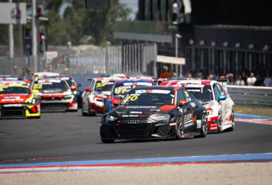 TCR Europe | Raggiunte le ventisei vetture per il round inaugurale del Mugello