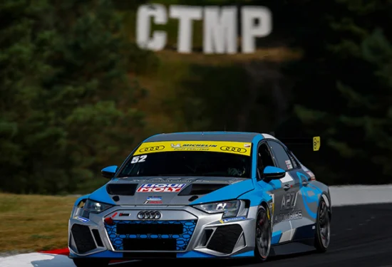TCR IMSA Challenge | Confermate le due Audi di Baker Racing e la Hyundai di Rockwell Autosport