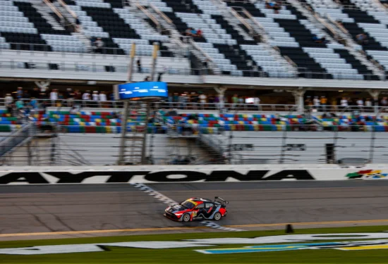 TCR IMSA Challenge | Daytona 2026: Brown-Dupont conquistano la seconda consecutiva, beffando la #33 a due giri dalla fine