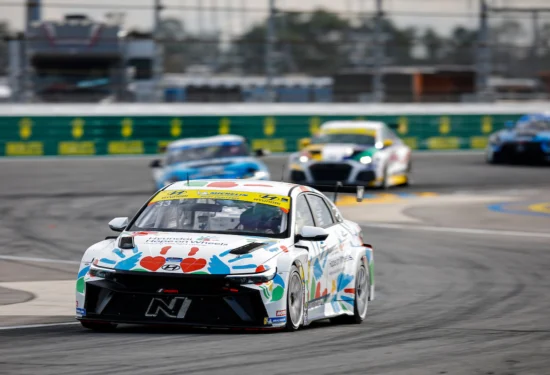 TCR World Ranking | Aggiornamento del 28 gennaio 2026