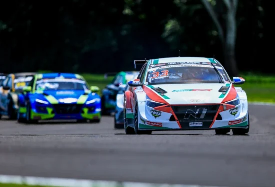 TCR Panama | Anteprima stagione 2026: senza il campione, gli inseguitori spingono