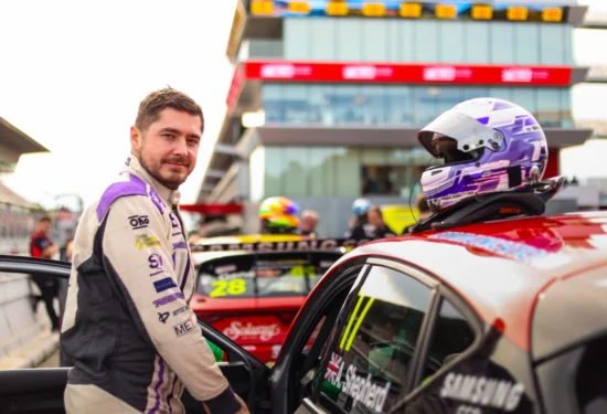 TCR Europe | Confermato il debutto di Adam Shepherd con Monlau Motorsport