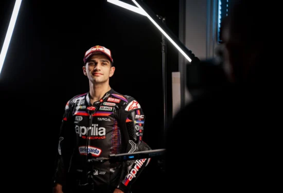 MotoGP | Jorge Martín salterà i test pre-2026 della Malesia, dopo i due interventi di dicembre. Al suo posto Savadori