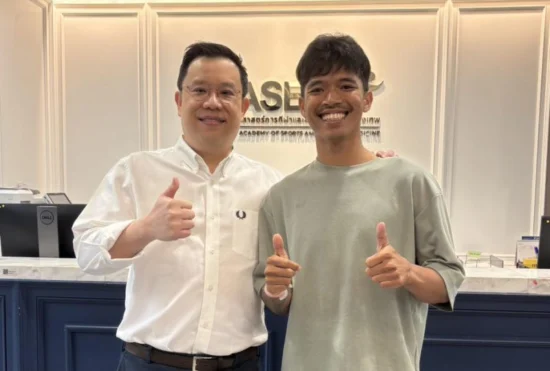 SBK | Somkiat Chantra salta il Round in Australia, al suo posto il tester Nagashima