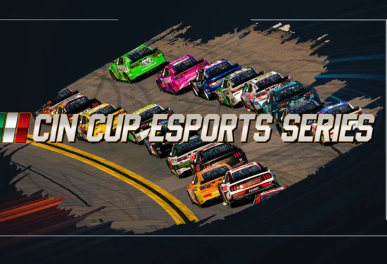 eSport | CIN Cup eSports Series: dopo la pausa natalizia si riparte, il campionato entra nella fase decisiva