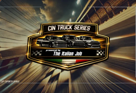 eSport | CIN Truck Series al via!