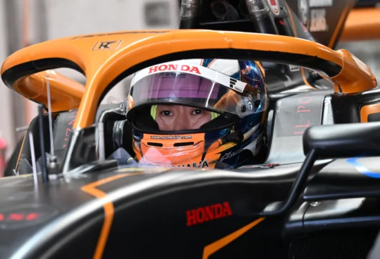 Super Formula | ThreeBond Racing ingaggia Syun Koide per la stagione 2026