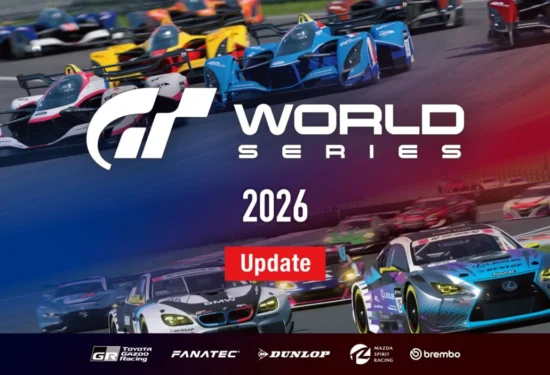 Gaming | Gran Turismo World Series sbarca in Italia il 23 Maggio, a Milano 