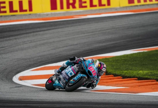 Motomondiale | Il team Aspar rinnova la propria partnership con CFMoto fino al 2031