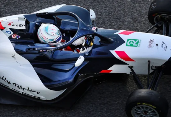 F4 Italia | Emily Cotty rinnova con R-ace GP per il 2026