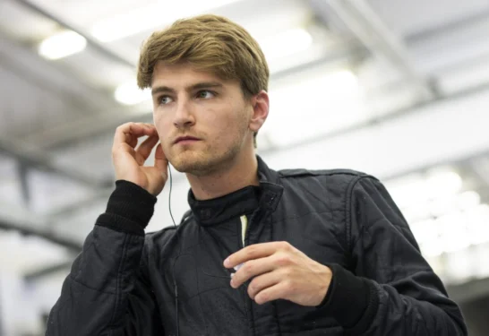 WEC | Annunciate le line-up Ford in LMGT3: ecco Logan Sargeant!