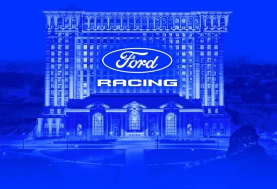 WEC | Ford Racing annuncia dettagli tecnici e parte dei piloti per la stagione 2027 