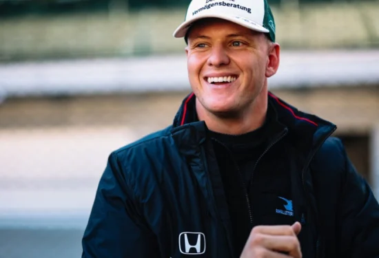 IndyCar | Svelato il programma di test prestagionale di Mick Schumacher insieme al team RLL