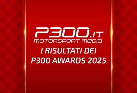 P300 Awards 2025 | Ecco i vincitori dei premi scelti dai lettori