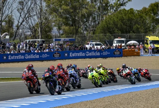 Motomondiale / SBK | Modificate le procedure per i commissari in caso di stop di un pilota