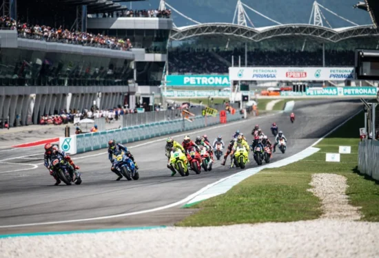 MotoGP | La presentazione del campionato si terrà a Kuala Lumpur il 7 febbraio