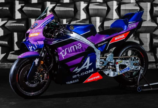 Motomondiale | Presentato il team Yamaha Prima Pramac 2026, Miller e Razgatlıoğlu pronti a fare coppia