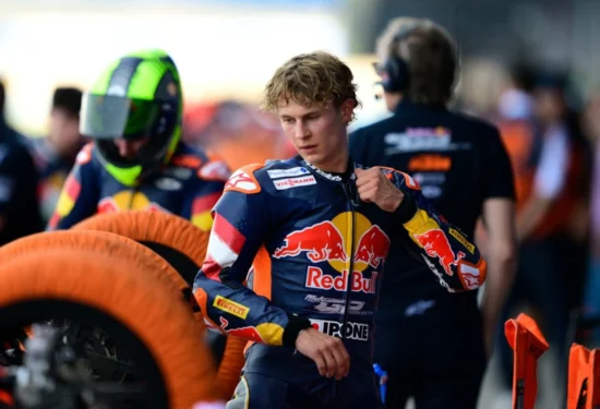 Moto3 | Mercato piloti 2026: la Squadra Corse SIC58 sceglie Leo Rammerstorfer per la prossima stagione