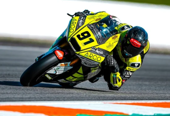 SSP | Petr Svoboda impossibilitato a disputare la stagione 2026, in Ducati WRP correrà Borja Jiménez