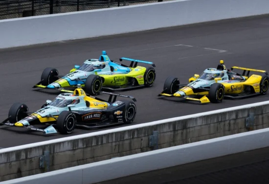 IndyCar | Ed Carpenter disputerà la Indy 500 del 2026 su una terza macchina di ECR