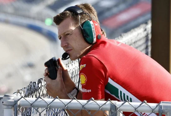 IndyCar | Tim Cindric torna nel Team Penske come stratega di Scott McLaughlin, Ryan Briscoe e Mike Pawlowski sbarcano in RLL