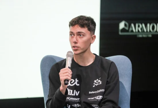 WRC | Non c’è due senza tre! Mārtiņš Sesks ed M-Sport ancora insieme nel 2026