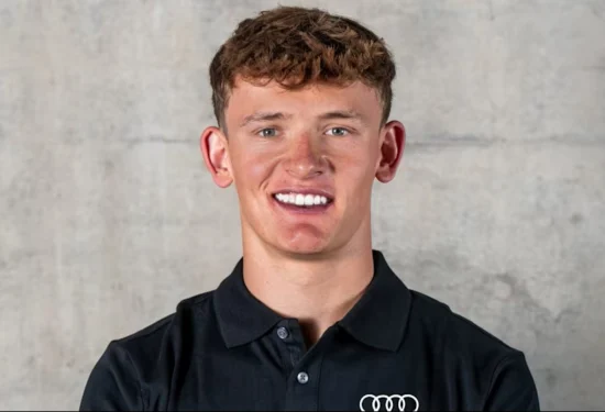 F1 | Freddie Slater entra nel programma giovani di Audi