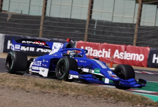 Super Formula | Kondo Racing completa la propria lineup ingaggiando Ukyo Sasahara
