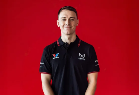 Formula E | Mahindra Racing annuncia Jake Hughes come pilota di riserva