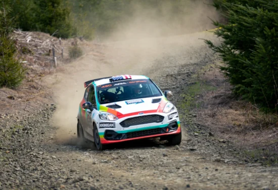 WRC | Si va verso il ritorno negli USA: la FIA conferma un “candidate event” a giugno 2026, obiettivo calendario 2027