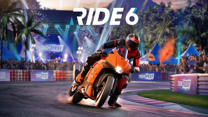 Gaming | [Recensione] Ride 6, un ritorno in grande stile