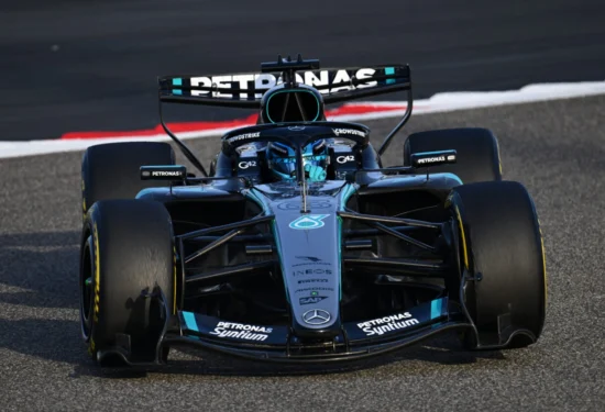 F1 | Test Bahrain #2 2026, Day 1: il report Pirelli