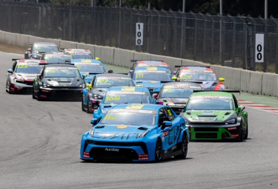 TCR World Tour | Il via della stagione 2026 non sarà più a Città del Messico. Primo evento spostato in Europa