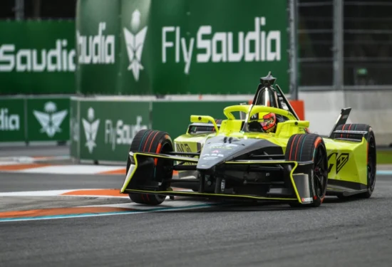 Formula E | Rinnovo pluriennale per Jake Dennis con Andretti Global