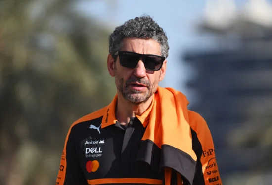 F1 | Stella e i regolamenti 2026: “Ci sono aspetti su cui dobbiamo intervenire”