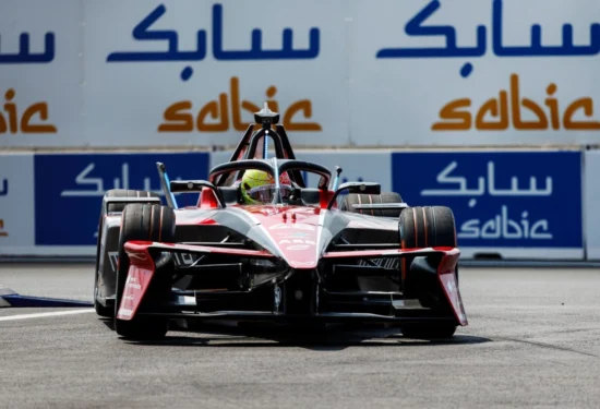 Formula E | Jeddah ePrix #1 2026, Qualifiche: Edoardo Mortara porta la sua Mahindra in pole position