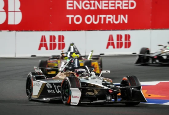 Formula E | Jeddah ePrix #2 2026: Antonio Félix da Costa conquista il primo successo con Jaguar