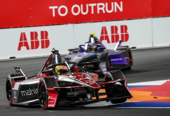 Formula E | Jeddah ePrix #2 2026, Qualifiche: Edoardo Mortara conquista la seconda pole position del weekend