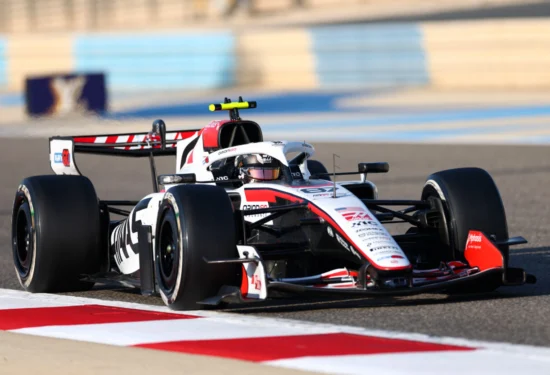 F1 | Anteprima mondiale 2026, Haas: “Si può dare di più”