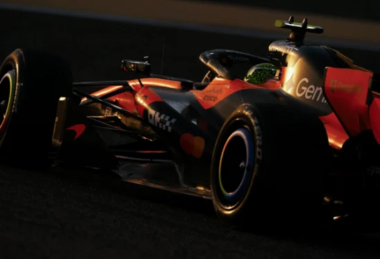 F1 | Test Bahrain #1 2026, Day 1: il report Pirelli